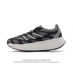 Adidas Adizero Aruku Men's Women's Cushioned Lifestyle Shoes