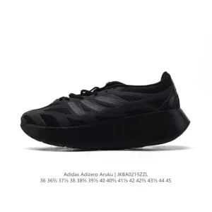 Adidas Adizero Aruku Men's and Women's Cushioned Lifestyle Sneakers