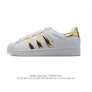 Adidas Superstar '82 Classic Shell Toe Sneakers for Men and Women