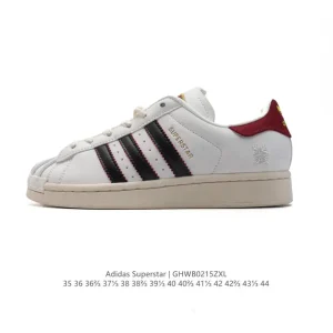 Adidas Superstar '82 Classic Shell Toe Sneakers for Men and Women