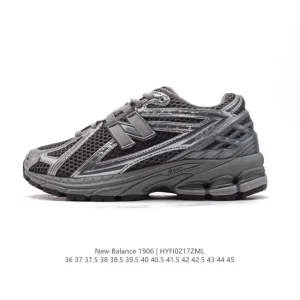 New Balance 1906R Vintage Running Shoe Men's Retro Sneakers