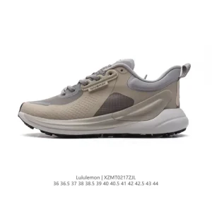 Lululemon Style Retro Dad Shoes for Men and Women