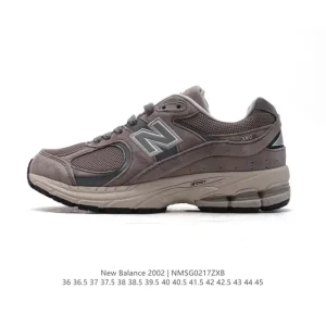 New Balance 2002R Retro Running Shoes for Men and Women