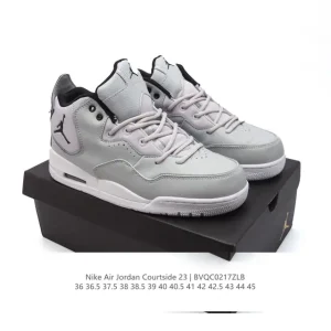Nike Air Jordan Courtside 23 Men's Basketball Shoes