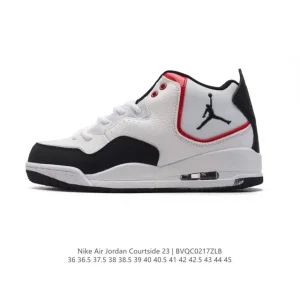 Nike Air Jordan Courtside 23 Men's and Women's Basketball Shoes