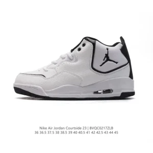 Nike Air Jordan Courtside 23 Men's Women's Basketball Shoes