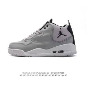 Nike Air Jordan Courtside 23 Men's Women's Basketball Shoes