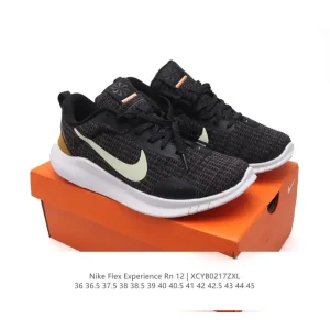 Nike Flex Experience Run 12 Premium Running Shoes for Men and Women