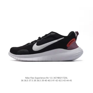 Nike Flex Experience Run 12 Premium Running Shoes for Men and Women