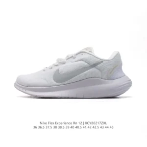 Nike Flex Experience Run 12 Premium Running Shoes for Men and Women