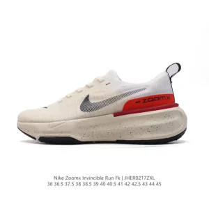 Nike ZoomX Invincible Run FK 3 Men's Running Shoes