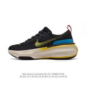 Nike ZoomX Invincible Run FK 3 Running Shoes