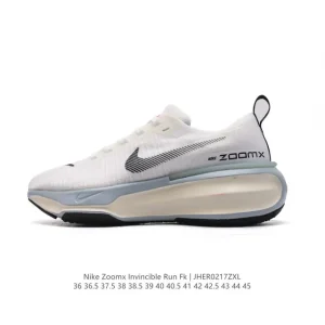 Nike ZoomX Invincible Run FK 3 Men's Running Shoes