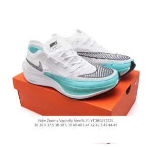 Nike ZoomX Vaporfly Next% 2 Men's Running Shoe for Marathon and Racing