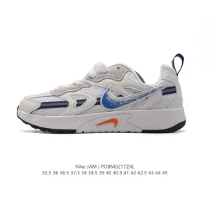Futura X Nike Jam Train Olympics Breaking Dance Shoes