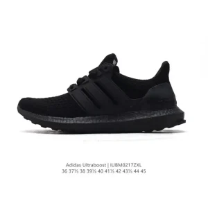 Adidas Ultraboost 22 Running Shoes for Men and Women with Primeknit Upper and Boost Midsole