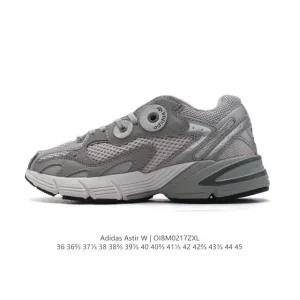 Adidas Original Astir Vintage Running Sneakers for Men and Women