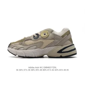 Adidas Original Astir Vintage Running Sneakers for Men and Women