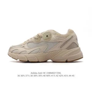 Adidas Original Astir Retro Running Sneakers for Men and Women