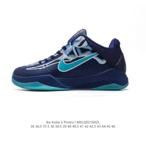 Nike Zoom Kobe V Protro Men's Basketball Shoes