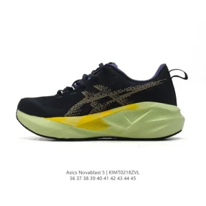 ASICS Novablast 5 Running Shoes for Men and Women