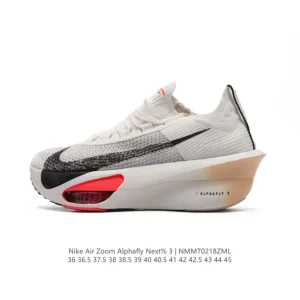 Nike Air Zoom Alphafly Next% 3 Marathon Running Shoes