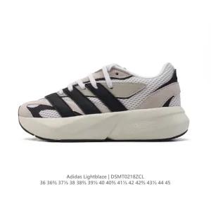 Adidas Lightblaze Running Shoes for Men and Women