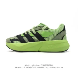 Adidas Lightblaze Running Shoes for Men and Women