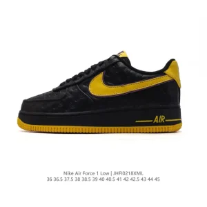 Nike Air Force 1 '07 Low Snake Year Limited Edition 2025