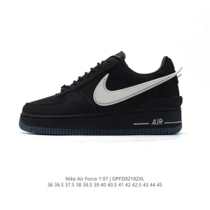 Nike Air Force 1 Ambush Low SP Collaboration Sneaker