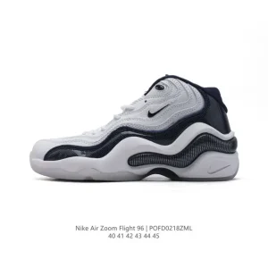 Nike Air Zoom Flight 96 Retro Men's Basketball Shoes