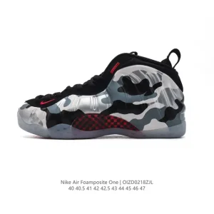 Nike Air Foamposite One Men's Basketball Shoes
