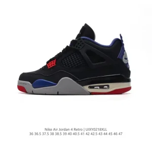 Jordan Air 4 Retro OG FV5029-003 Men's Women's Basketball Shoes