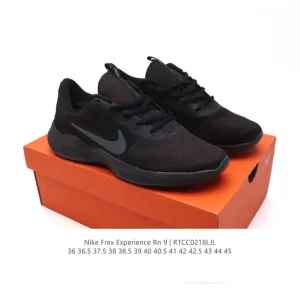 Nike Flex Experience RN 9 Lightweight Running Shoes for Men and Women