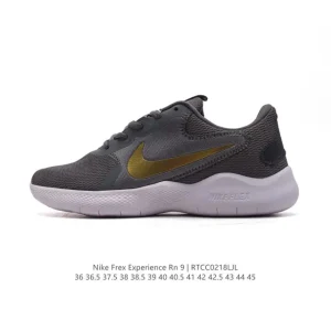 Nike Flex Experience RN 9 Lightweight Running Shoes for Men and Women