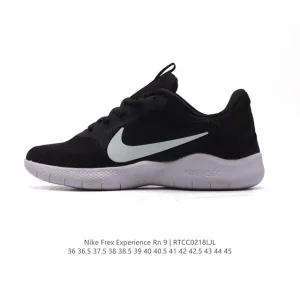 Nike Flex Experience RN 9 Lightweight Running Shoes for Men and Women