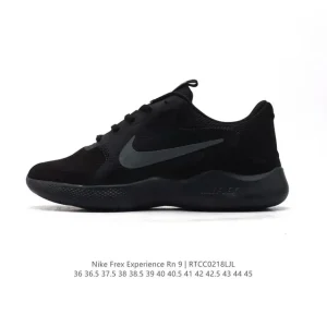 Nike Flex Experience RN 9 Lightweight Running Shoes for Men and Women