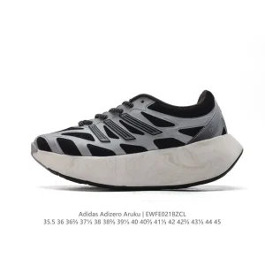 Adidas Adizero Aruku Men's Women's Cushioned Running Shoes