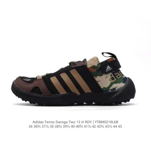 Adidas Terrex Daroga Two 13 S.Rdy Outdoor Water Shoe