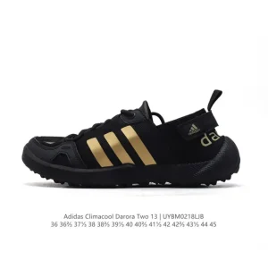 Adidas Climacool Darora Two 13 Outdoor Water Sport Sandal for Men and Women