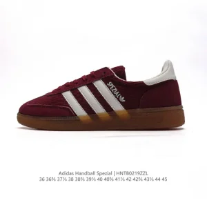 Adidas Handball Spezial Low Top Classic Sneakers