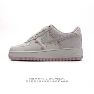 Nike Air Force 1 '07 Low White Snake Year 2025 Edition