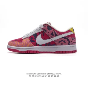Nike SB Dunk Low Pro 2025 Snake Year Limited Edition Sneakers