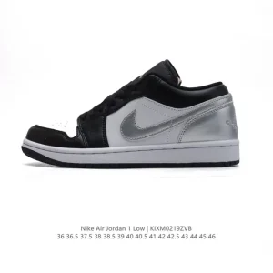 Air Jordan 1 Low Retro Classic Basketball Shoes