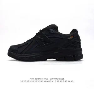 New Balance 1906R Retro Running Shoes Vintage Dad Shoe