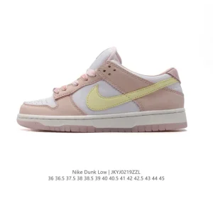 Nike SB Dunk Low FB7901-601 Skateboarding Shoes with Zoom Air Cushioning