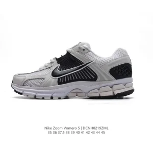 Nike Zoom Vomero 5 Men's and Women's Running Shoes for Summer Training