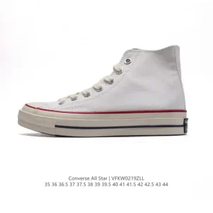 Converse All Star 2025 Nezha Edition High Top Canvas Shoes