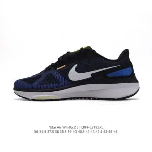 Nike Zoom Winflo 25 Running Shoes for Men and Women