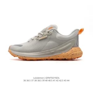 Lululemon Style Retro Dad Shoes for Men and Women